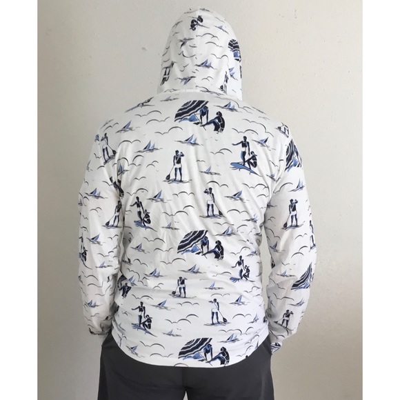 7— POLO RALPH LAUREN HOODIE - Picture 15 of 15